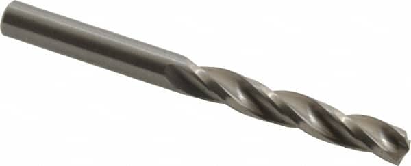 Guhring - 5.8mm 150° Solid Carbide Jobber Drill - Americas Industrial Supply