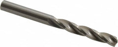 Guhring - 5.8mm 150° Solid Carbide Jobber Drill - Americas Industrial Supply