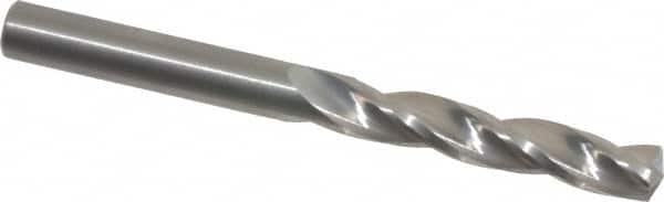 Guhring - 6mm 150° Solid Carbide Jobber Drill - Americas Industrial Supply