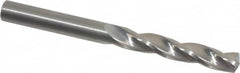 Guhring - 6mm 150° Solid Carbide Jobber Drill - Americas Industrial Supply