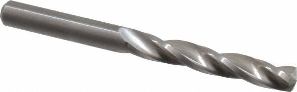 Guhring - 6.1mm 150° Solid Carbide Jobber Drill - Americas Industrial Supply