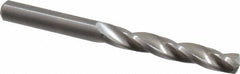 Guhring - 6.1mm 150° Solid Carbide Jobber Drill - Americas Industrial Supply