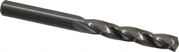 Guhring - 6.2mm 150° Solid Carbide Jobber Drill - Americas Industrial Supply