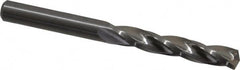 Guhring - 6.2mm 150° Solid Carbide Jobber Drill - Americas Industrial Supply