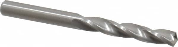 Guhring - 6.3mm 150° Solid Carbide Jobber Drill - Americas Industrial Supply