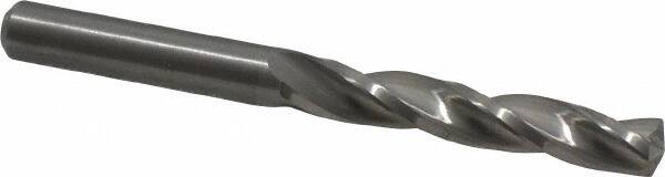 Guhring - 6.5mm 150° Solid Carbide Jobber Drill - Americas Industrial Supply