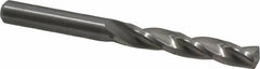 Guhring - 6.5mm 150° Solid Carbide Jobber Drill - Americas Industrial Supply