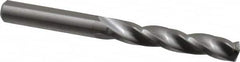 Guhring - 6.6mm 150° Solid Carbide Jobber Drill - Americas Industrial Supply