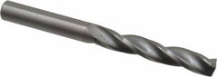 Guhring - 6.8mm 150° Solid Carbide Jobber Drill - Americas Industrial Supply