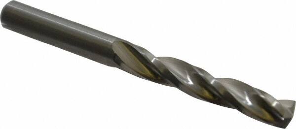 Guhring - 7mm 150° Solid Carbide Jobber Drill - Americas Industrial Supply