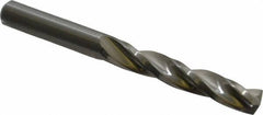 Guhring - 7mm 150° Solid Carbide Jobber Drill - Americas Industrial Supply