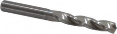 Guhring - 7.3mm 150° Solid Carbide Jobber Drill - Americas Industrial Supply