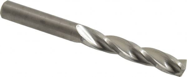Guhring - 7.4mm 150° Solid Carbide Jobber Drill - Americas Industrial Supply