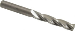 Guhring - 7.4mm 150° Solid Carbide Jobber Drill - Americas Industrial Supply