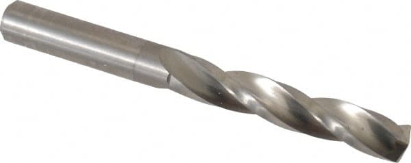 Guhring - 8mm 150° Solid Carbide Jobber Drill - Americas Industrial Supply