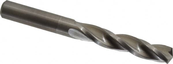 Guhring - 8.4mm 150° Solid Carbide Jobber Drill - Americas Industrial Supply