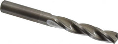 Guhring - 8.4mm 150° Solid Carbide Jobber Drill - Americas Industrial Supply