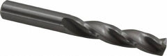 Guhring - 10.1mm 150° Solid Carbide Jobber Drill - Americas Industrial Supply