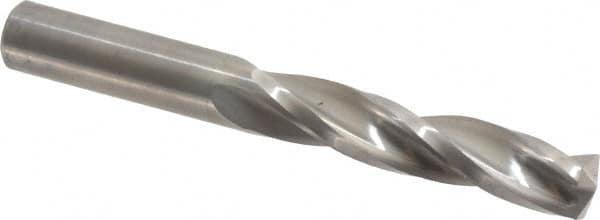 Guhring - 11mm 150° Solid Carbide Jobber Drill - Americas Industrial Supply