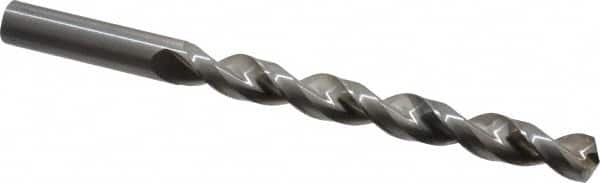 Guhring - 10mm 130° Solid Carbide Jobber Drill - Americas Industrial Supply