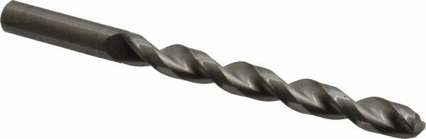 Guhring - 10.5mm 130° Solid Carbide Jobber Drill - Americas Industrial Supply