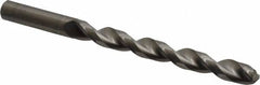 Guhring - 10.5mm 130° Solid Carbide Jobber Drill - Americas Industrial Supply