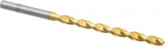Guhring - 3/16" 130° Solid Carbide Jobber Drill - Americas Industrial Supply