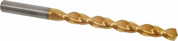 Guhring - 5/16" 130° Solid Carbide Jobber Drill - Americas Industrial Supply