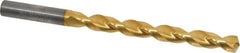 Guhring - 21/64" 130° Solid Carbide Jobber Drill - Americas Industrial Supply