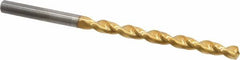 Guhring - #11 130° Solid Carbide Jobber Drill - Americas Industrial Supply