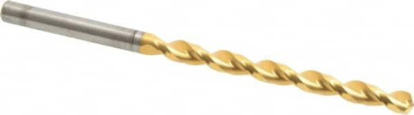 Guhring - #14 130° Solid Carbide Jobber Drill - Americas Industrial Supply