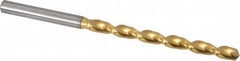 Guhring - #15 130° Solid Carbide Jobber Drill - Americas Industrial Supply