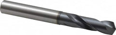 OSG - 11.50112mm 130° Spiral Flute Powdered Metal Screw Machine Drill Bit - Americas Industrial Supply