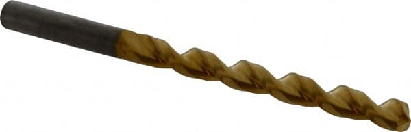 Guhring - Letter I 130° Solid Carbide Jobber Drill - Americas Industrial Supply