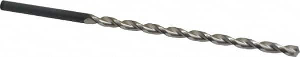 Guhring - 3/8" 130° 2-Flute Cobalt Extra Length Drill Bit - Americas Industrial Supply