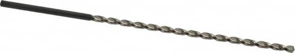 Guhring - 0.1614" 130° 2-Flute Cobalt Extra Length Drill Bit - Americas Industrial Supply