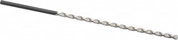 Guhring - 0.1811" 130° 2-Flute Cobalt Extra Length Drill Bit - Americas Industrial Supply