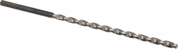 Guhring - 0.3031" 130° 2-Flute Cobalt Extra Length Drill Bit - Americas Industrial Supply
