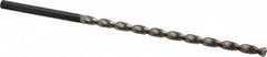 Guhring - 0.315" 130° 2-Flute Cobalt Extra Length Drill Bit - Americas Industrial Supply