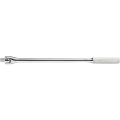 1/2″ HINGE HANDLE 17″ - Americas Industrial Supply
