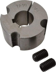 Browning - 3/4" Bore, 3/8 x 5/8 Thread, Tapered Lock Sprocket Bushing - Americas Industrial Supply