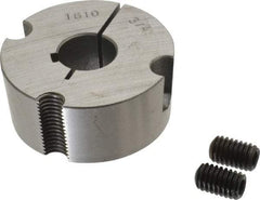 Browning - 3/4" Bore, 3/8 x 5/8 Thread, Tapered Lock Sprocket Bushing - Americas Industrial Supply