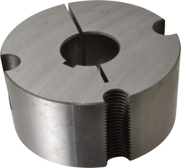 Browning - 1-3/8" Bore, 5/8 x 1-1/4 Thread, Tapered Lock Sprocket Bushing - Americas Industrial Supply