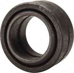 SKF - 1-1/2" Bore Diam, 28,125 Lb Dynamic Capacity, Spherical Plain Bearing - 2-7/16" OD, 1-5/16" Thick, 84,375 Lb Static Load Capacity - Americas Industrial Supply