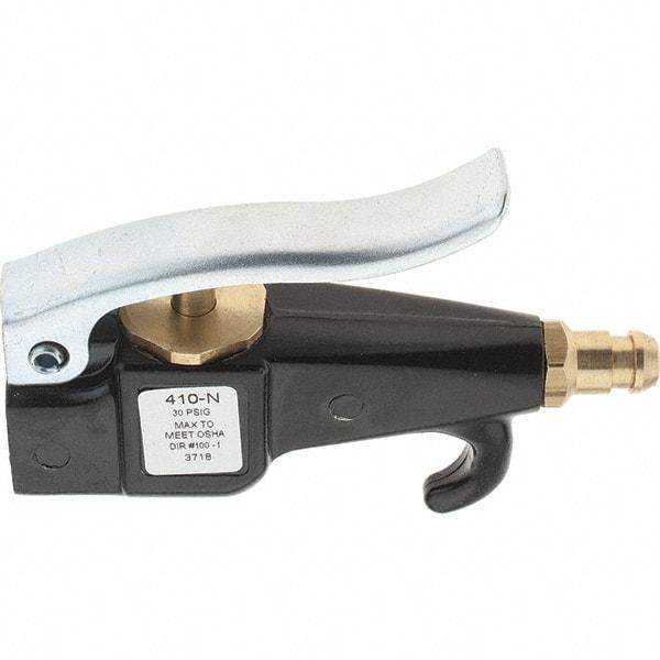 Parker - Blow Gun - 410N PARKER BLOW GUN - Americas Industrial Supply