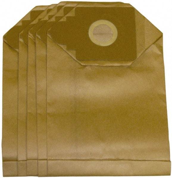 Minuteman - 1.40 Gal Vacuum Bag - For Minuteman V10115PP - Americas Industrial Supply