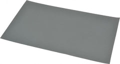 3M - 1,200 Grit, Silicon Carbide Sanding Sheet - 9" Long x 5-1/2" Wide, Ultra Fine Grade, C Weighted Paper Backing - Americas Industrial Supply