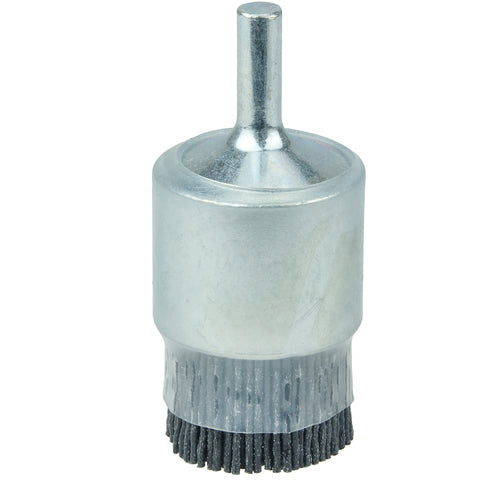 1X.055/80CG BURR RX END - Americas Industrial Supply