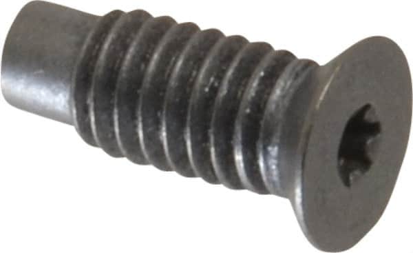 NTK - Screws for Indexable Turning - For Use with Clamps - Americas Industrial Supply