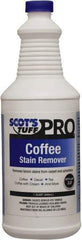 Scot's Tuff - 32 oz Bottle Carpet & Upholstery Spot Remover - Americas Industrial Supply